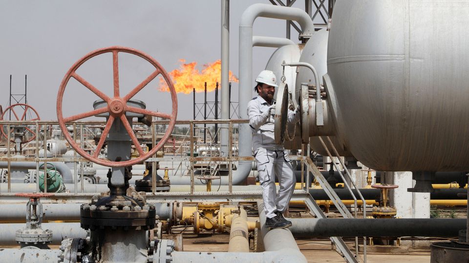 Giá dầu giảm sau khi đình chiến trong xung đột Trung Đông » DCVInvest