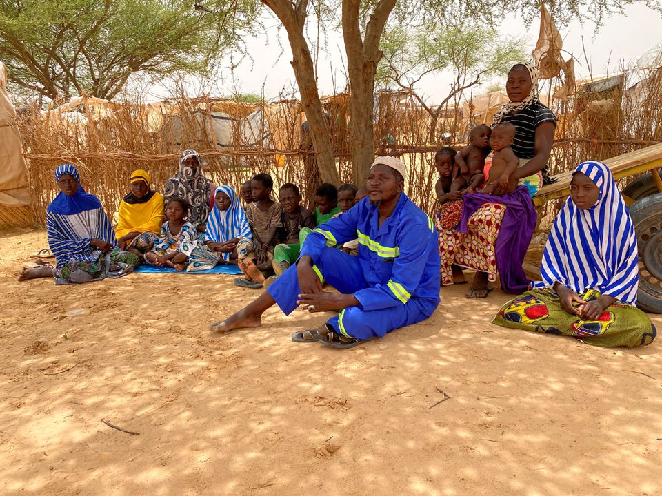 Tây Phi đối mặt với cuộc khủng hoảng lương thực lịch sử do xung đột, giá cả tăng cao » DCVInvest